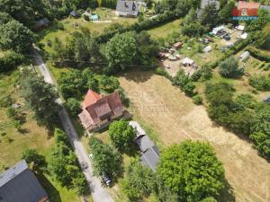 Prodej chalupy, Brantice - Radim, 160 m2