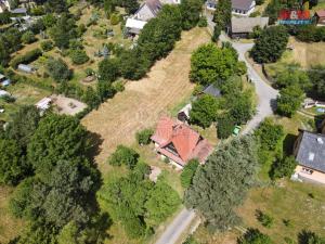 Prodej chalupy, Brantice - Radim, 160 m2