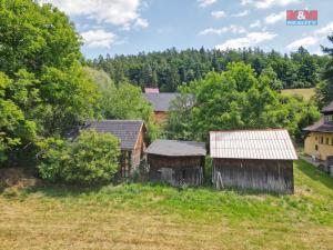 Prodej chalupy, Brantice - Radim, 160 m2