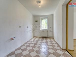 Pronájem rodinného domu, Vejprnice, Línská, 115 m2
