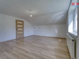 Pronájem rodinného domu, Vejprnice, Línská, 115 m2