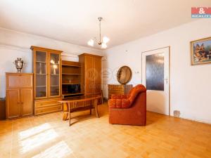 Prodej rodinného domu, Soběslav - Soběslav II, Chvalovského nábřeží, 120 m2