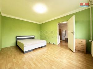 Pronájem bytu 1+1, Karlovy Vary - Rybáře, Čankovská, 36 m2
