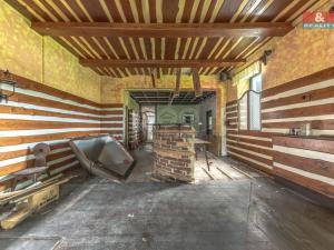 Prodej restaurace, Plavy, 500 m2