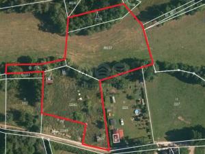 Prodej pozemku pro bydlení, Předslavice, 4801 m2