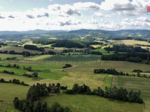 Prodej pozemku pro bydlení, Předslavice, 4801 m2
