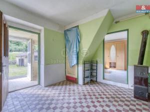 Prodej rodinného domu, Nadějkov - Bezděkov, 105 m2