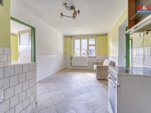 Prodej rodinného domu, Nadějkov - Bezděkov, 105 m2