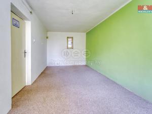 Prodej rodinného domu, Nadějkov - Bezděkov, 105 m2