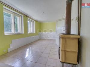 Prodej rodinného domu, Nadějkov - Bezděkov, 105 m2