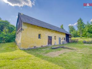 Prodej rodinného domu, Nadějkov - Bezděkov, 105 m2