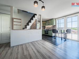Prodej rodinného domu, Soběslav, Na Pilátě I, 96 m2