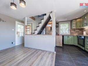 Prodej rodinného domu, Soběslav, Na Pilátě I, 96 m2