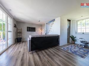 Prodej rodinného domu, Soběslav, Na Pilátě I, 96 m2