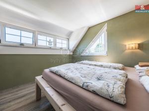 Prodej rodinného domu, Soběslav, Na Pilátě I, 96 m2