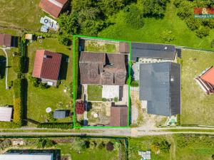 Prodej rodinného domu, Soběslav, Na Pilátě I, 96 m2