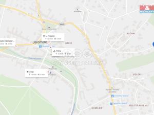 Prodej rodinného domu, Jaroměřice, 35 m2