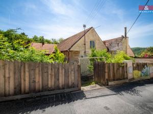 Prodej rodinného domu, Jaroměřice, 35 m2