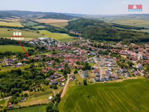 Prodej rodinného domu, Jaroměřice, 35 m2