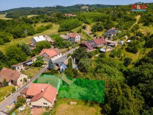 Prodej rodinného domu, Jaroměřice, 35 m2