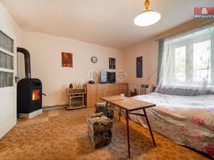 Prodej rodinného domu, Jaroměřice, 35 m2