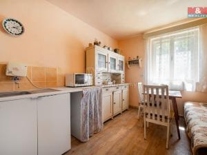 Prodej rodinného domu, Jaroměřice, 35 m2