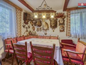 Prodej chaty, Pláně - Vrážné, 122 m2