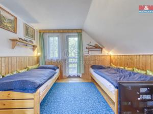 Prodej chaty, Pláně - Vrážné, 122 m2