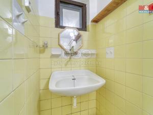 Prodej chaty, Pláně - Vrážné, 122 m2