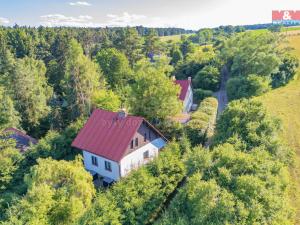 Prodej chaty, Pláně - Vrážné, 122 m2