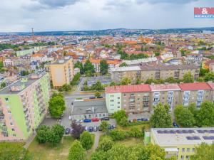 Prodej bytu 3+1, Plzeň - Východní Předměstí, Částkova, 77 m2