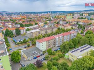 Prodej bytu 3+1, Plzeň - Východní Předměstí, Částkova, 77 m2
