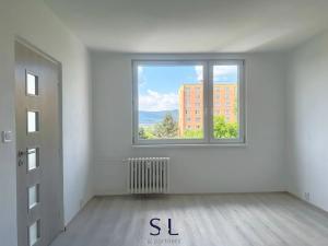 Pronájem bytu 2+kk, Liberec, Soukenická, 36 m2