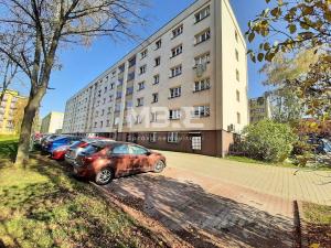 Prodej bytu 2+1, Karviná - Ráj, Kosmonautů, 54 m2
