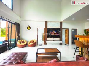 Prodej rodinného domu, koh samui , Thajsko, 75 m2