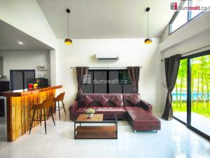 Prodej rodinného domu, koh samui , Thajsko, 75 m2