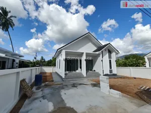 Prodej rodinného domu, koh samui , Thajsko, 81 m2
