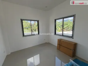 Prodej rodinného domu, koh samui , Thajsko, 81 m2