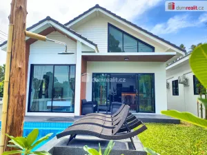 Prodej rodinného domu, koh samui , Thajsko, 81 m2
