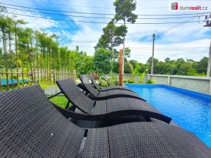 Prodej rodinného domu, koh samui , Thajsko, 81 m2