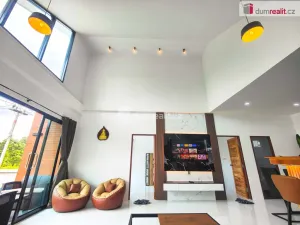 Prodej rodinného domu, koh samui , Thajsko, 81 m2