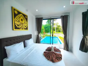 Prodej rodinného domu, koh samui , Thajsko, 81 m2