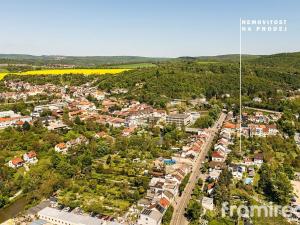 Prodej rodinného domu, Brno, Obřanská, 58 m2