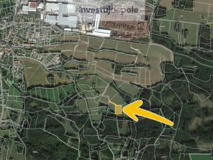 Prodej pole, Chanovice, 3138 m2