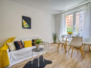 Pronájem bytu 2+kk, Most, Zdeňka Štěpánka, 54 m2