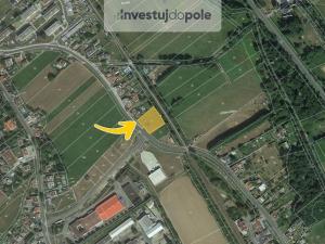 Prodej pozemku, Kout na Šumavě, 1730 m2