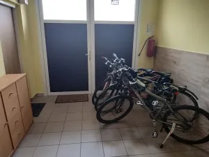 Pronájem pokoje, Kunovice, 18 m2