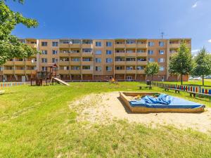 Prodej bytu 2+1, Brno - Chrlice, Šromova, 56 m2