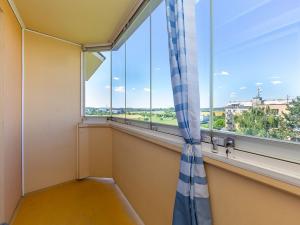 Prodej bytu 2+1, Brno - Chrlice, Šromova, 56 m2