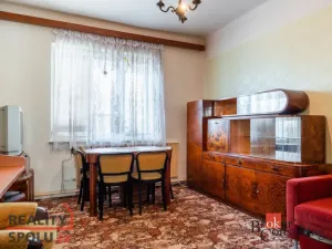 Prodej rodinného domu, Vyškov - Nosálovice, Nosálovská, 240 m2